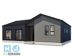 新築戸建　神埼市神埼町鶴2期　1号棟