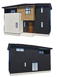 新築戸建 神埼郡吉野ヶ里町三津7期 8号棟
