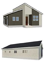新築戸建　神埼市神埼町本堀5期　13号棟