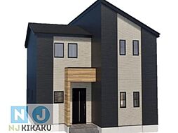 新築戸建 神埼市神埼町田道ヶ里5期 5号棟