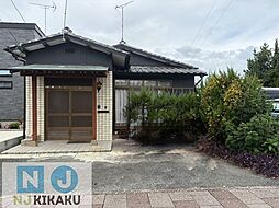 中古戸建　神埼郡吉野ヶ里町吉田