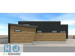 新築戸建　三養基郡上峰町大字坊所　3号地