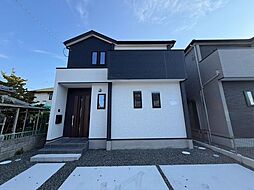 新築戸建　佐賀市開成2丁目1期　1号棟
