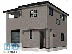 新築戸建　佐賀市大和町大字尼寺　6号地