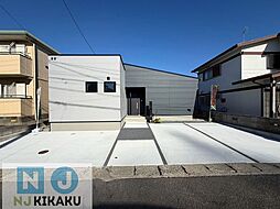 新築戸建　佐賀市高木瀬西4丁目第4