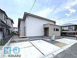 新築戸建　佐賀市六座町