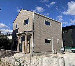 三養基郡みやき町 大字原古賀  2階建 3ＳＬＤＫ