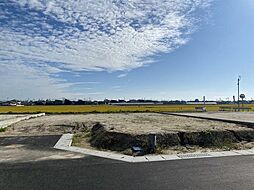 神埼郡吉野ヶ里町 田手 （吉野ケ里公園駅 ） 住宅用地