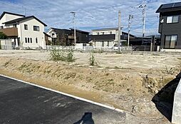 神埼郡吉野ヶ里町 田手 （吉野ケ里公園駅 ） 住宅用地