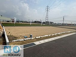 上峰町坊所　3号地