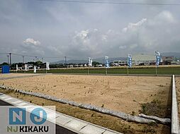 上峰町坊所　4号地