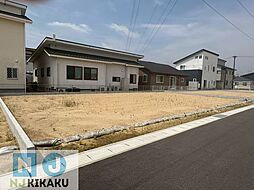 上峰町坊所　8号地