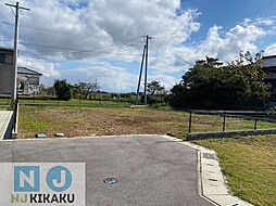神埼町田道ケ里　5号地
