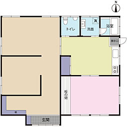 山宮赤池一戸建