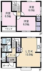 シビルポート C