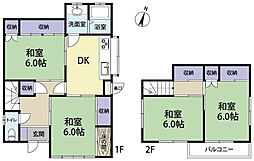 小泉若宮戸建て