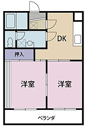 シャドーヒルI 105