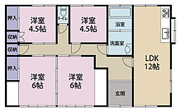 富士宮市小泉戸建て