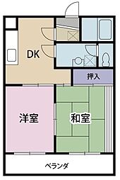 マーキュリーII 101