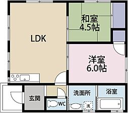 松岡飯山借家 1