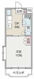 サニーヒル岳陽 306
