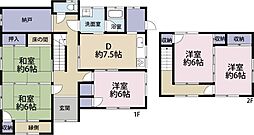 富士市岩本一戸建