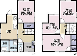 富士市伝法一戸建
