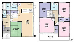 広見公園上戸建て
