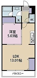 カンフィーシャトー 203