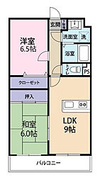 青葉ハイツ2 305