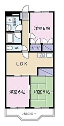 セピアコート清水 103