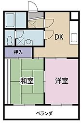 シャドーヒルI 305