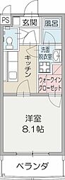 サニーハイツ三園II 107