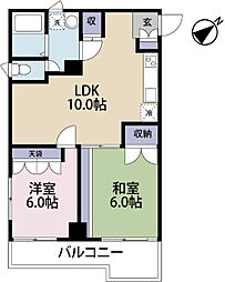 D’sマンション 408
