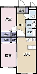 ツリーベルハイツ五番館 603