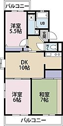 ルミエール石川 301