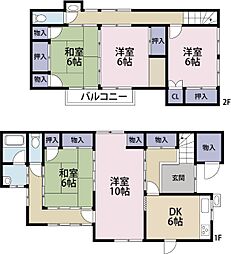 馬込一戸建