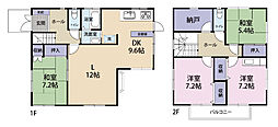 本市場小林戸建て