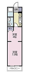エンドレス北町 203