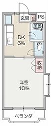 ヴィラ　センチュリー 101