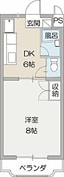 マンションTeao 101