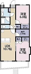 エレガントライフVI 301