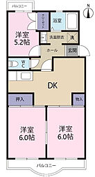 富士清マンションI 306