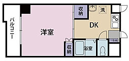 D’sマンション 605