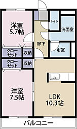 イーストン 103