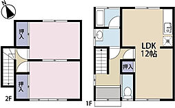 FUJIYAMAテラス 2