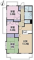 ラークビレッジ 4F