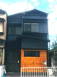 大塚元屋敷リフォーム済戸建て