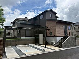 宇治田原緑苑坂
