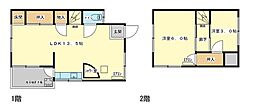 姫路市八代の一戸建て